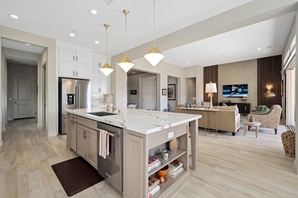 Del Webb RM - Residential