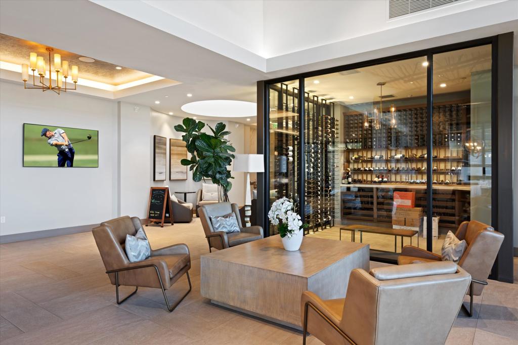 Del Webb RM - Residential