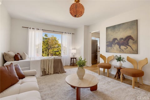 Photo of 2135 Bellevue AVE #11, Los Angeles, CA 90026 (MLS # BB26211372)