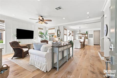 Tiny photo for 3159 London LN, Oxnard, CA 93036 (MLS # SR26175546)