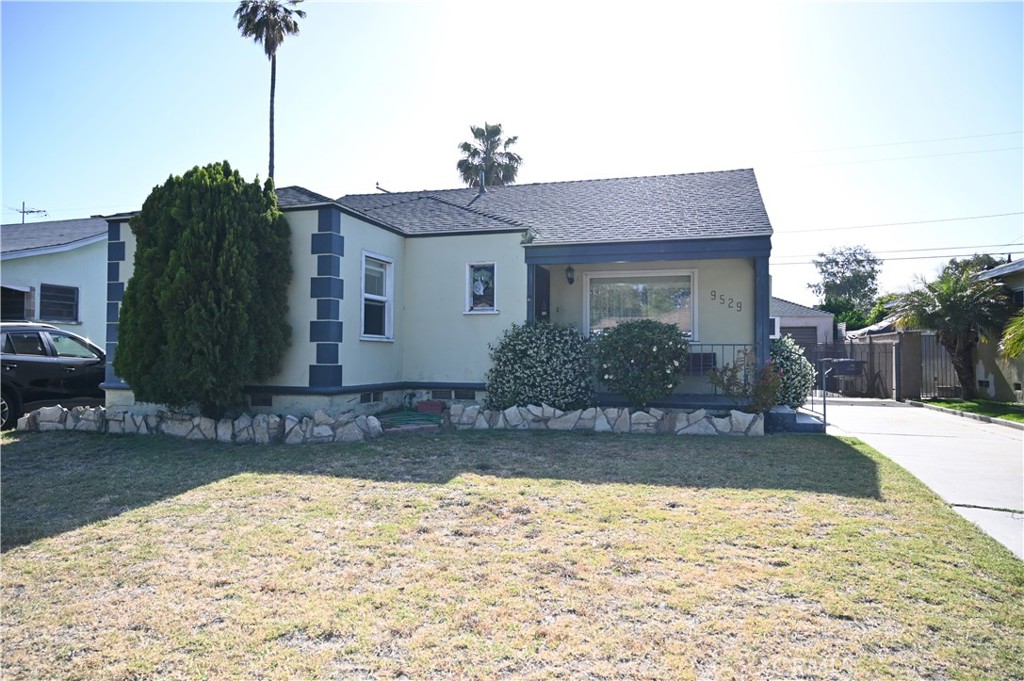 9529 Annetta Avenue