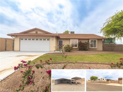 Photo of 2202 Casa Del Sol ST, Needles, CA 92363 (MLS # JT26097746)