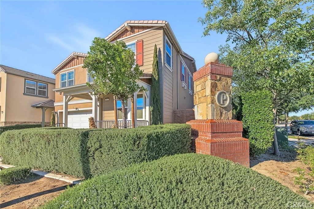 3061 E Travertine Street, Ontario CA 91762