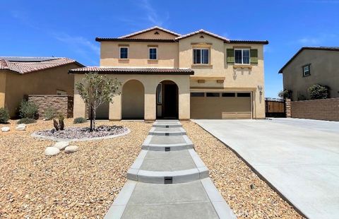 11716 Andrews Place Victorville CA 92392