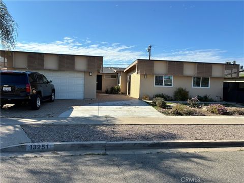 Photo of 13251 Cherry Street, Westminster, CA 92683 (MLS # OC25224575)