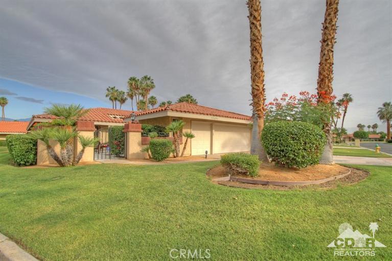 Indian Wells C.C. - Residential