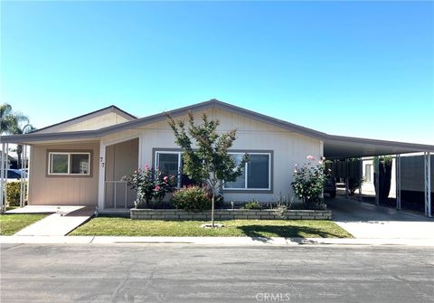 1250 N Kirby Street 77 Hemet CA 92545