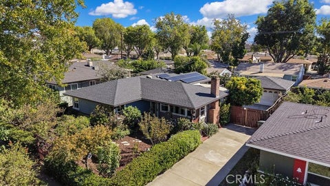 Photo of 422 W Ada Avenue, Glendora, CA 91741 (MLS # CV26165077)