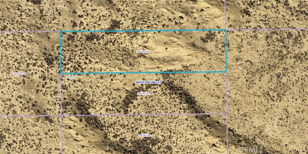 Here is your opportunity to own a 2 and a half acre lot in Palmdale, Ca Fantastic desert and mountain views.