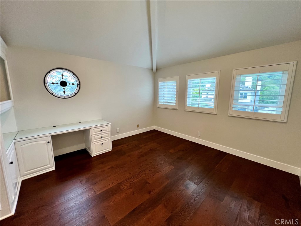 Seadrift (BB) (BSD) - Residential Lease