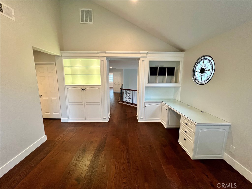 Seadrift (BB) (BSD) - Residential Lease