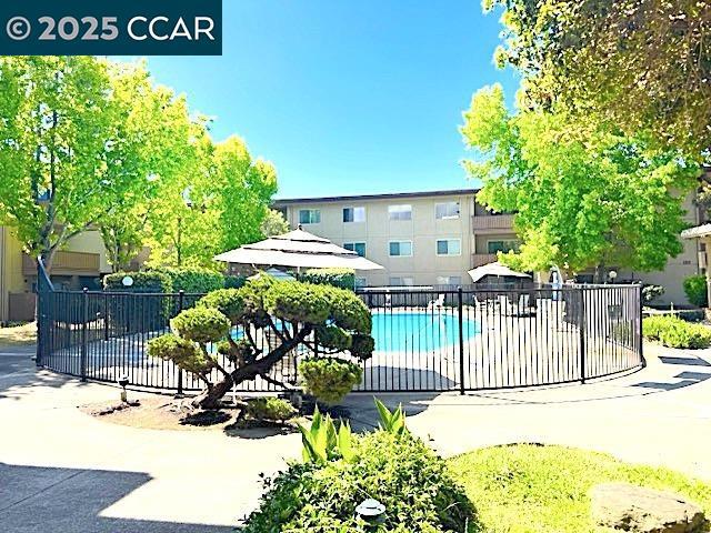 PARK WEBSTER - Residential