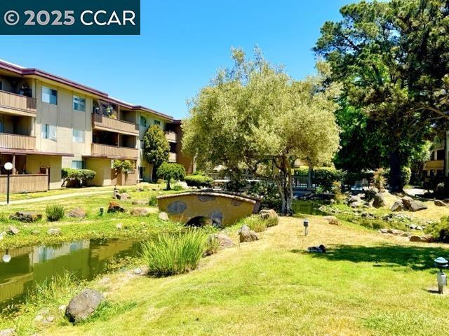 PARK WEBSTER - Residential