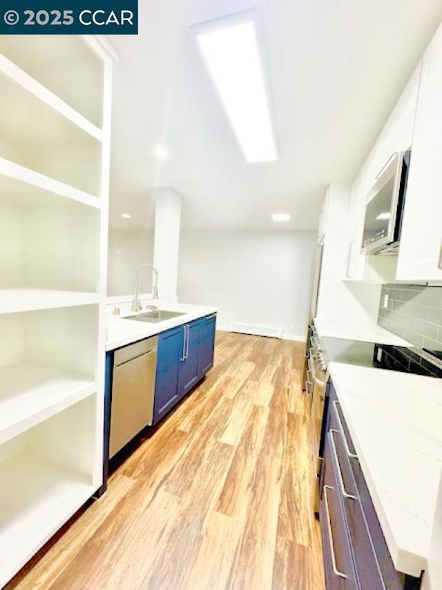 PARK WEBSTER - Residential