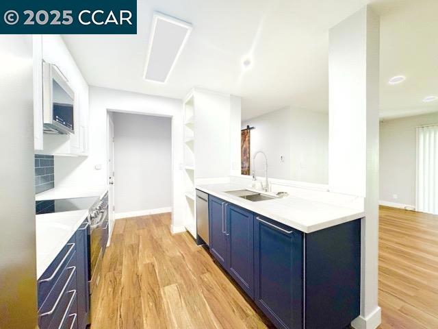 PARK WEBSTER - Residential