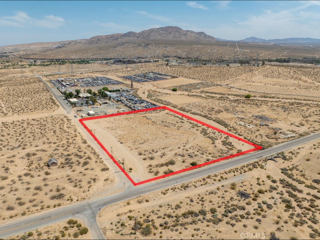 1 Gas Line Road
