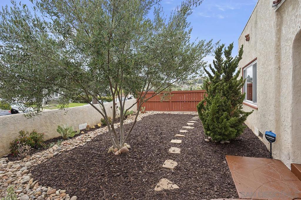 La Mesa - Residential
