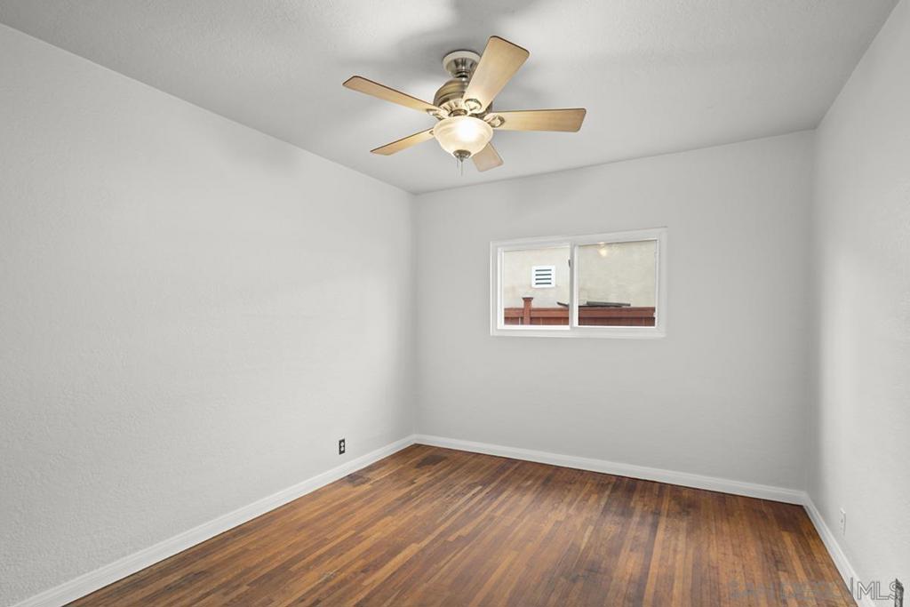 La Mesa - Residential