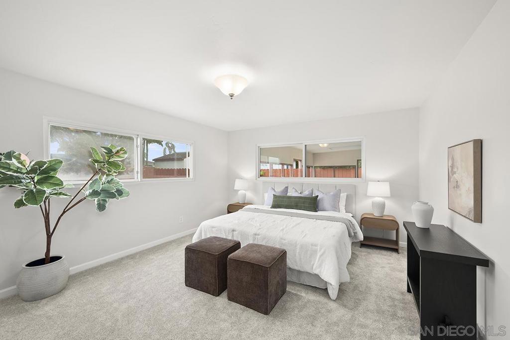La Mesa - Residential