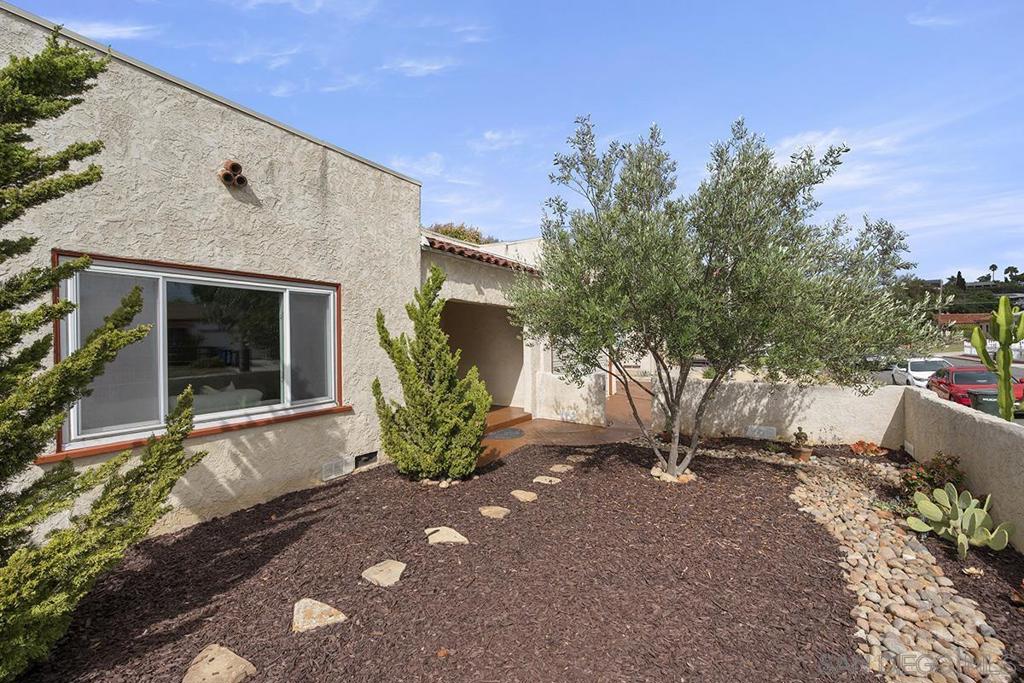 La Mesa - Residential