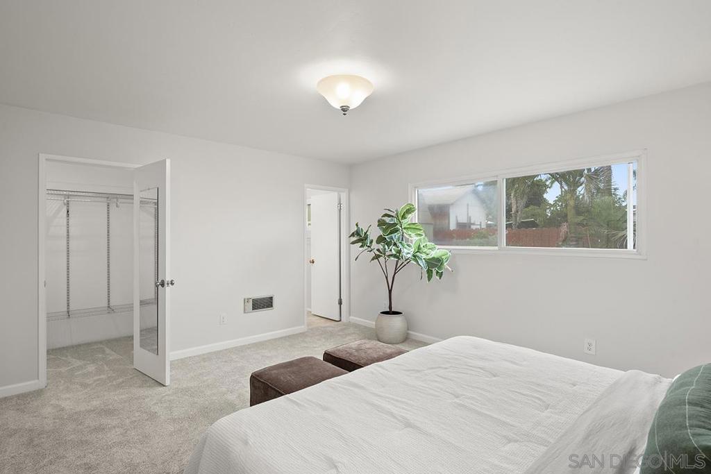 La Mesa - Residential