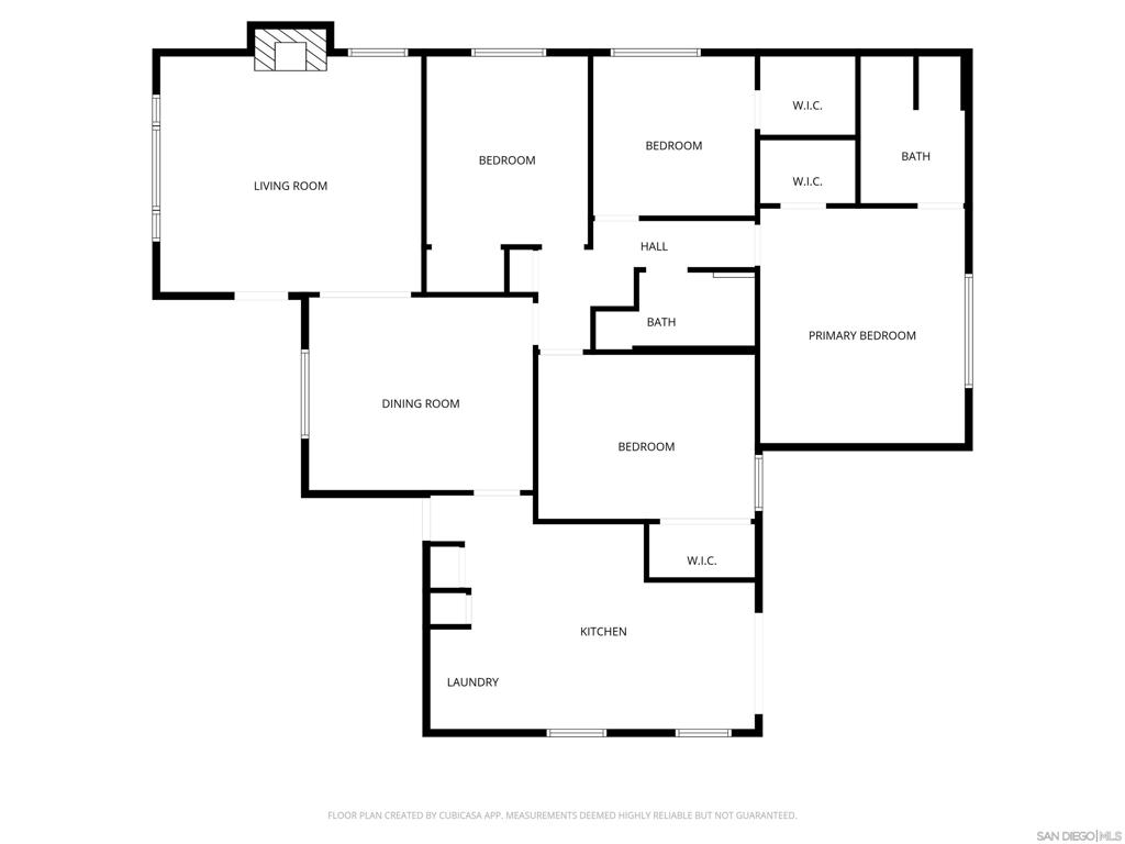 La Mesa - Residential