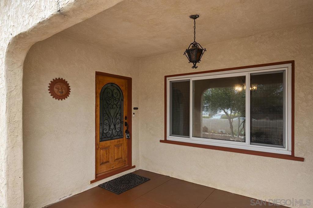 La Mesa - Residential