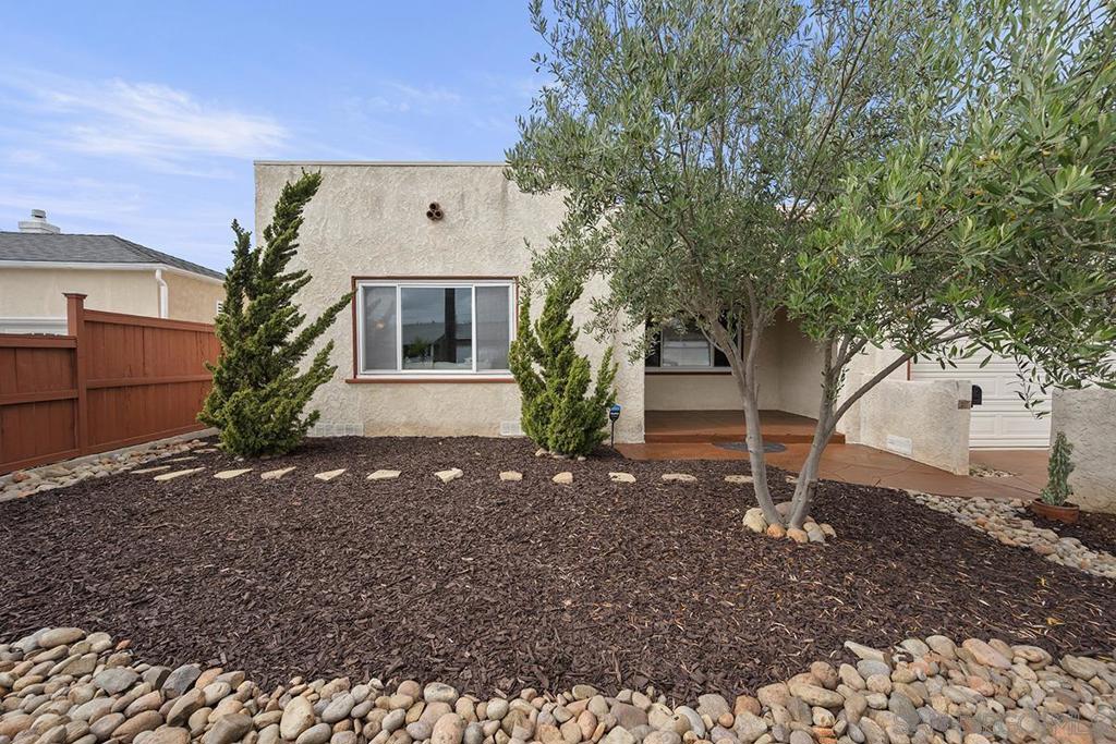 La Mesa - Residential