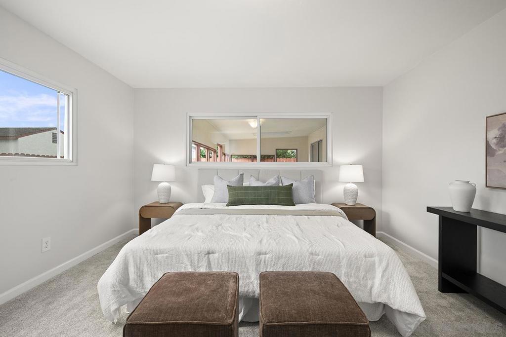 La Mesa - Residential