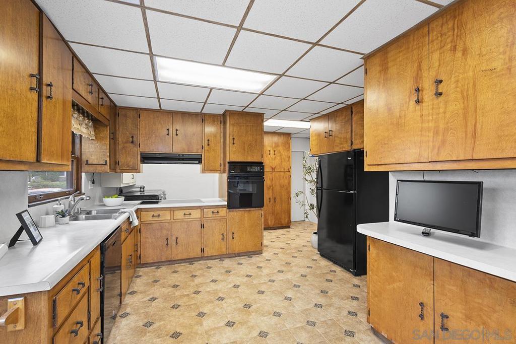 La Mesa - Residential