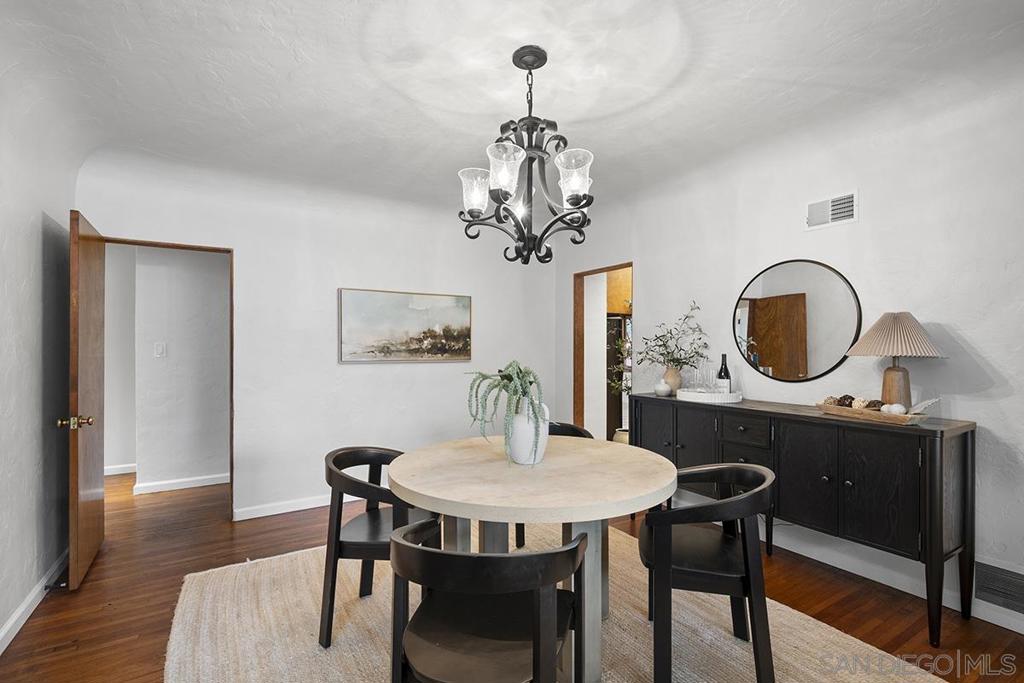 La Mesa - Residential