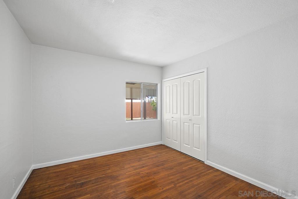 La Mesa - Residential