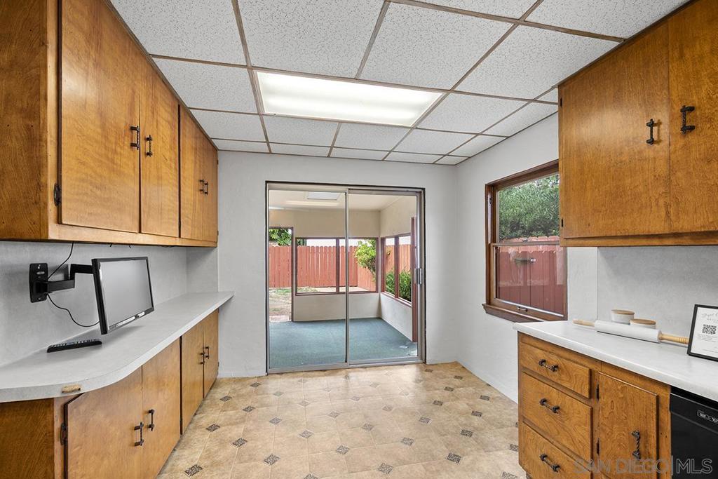 La Mesa - Residential
