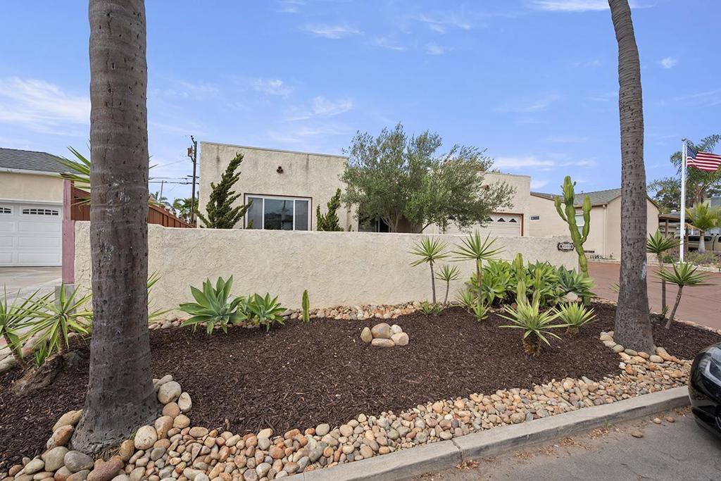 La Mesa - Residential