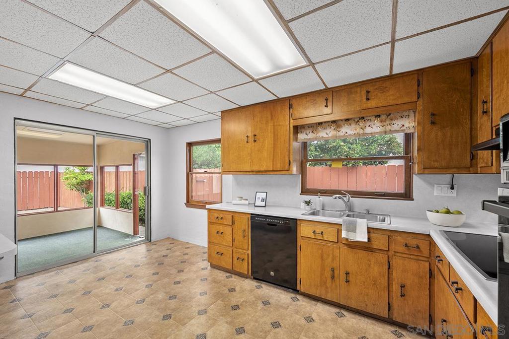 La Mesa - Residential