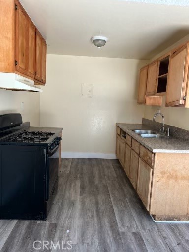 14805 Chase Street 107