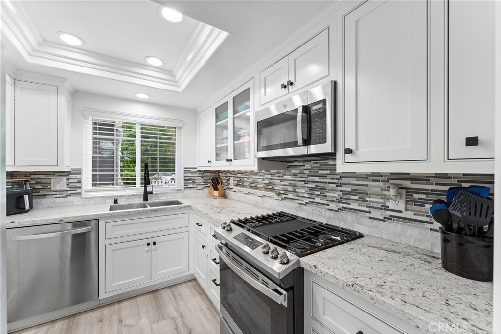 Evergreen Lakeview (EVEL) - Residential