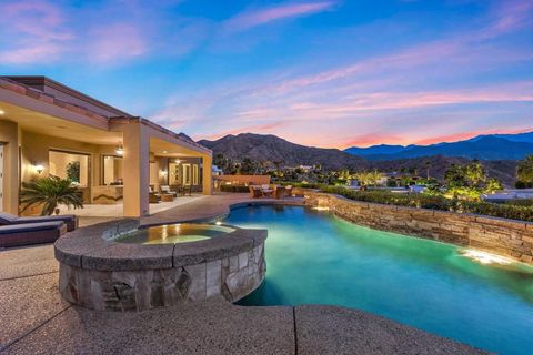 Photo of 3 Sierra Vista Drive, Rancho Mirage, CA 92270 (MLS # 219147339DA)
