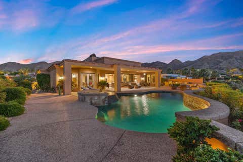 Photo of 3 Sierra Vista Drive, Rancho Mirage, CA 92270 (MLS # 219147339DA)