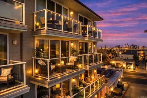 725 Redondo Court 27 San Diego CA 92109