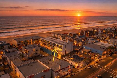 725 Redondo Court 27 San Diego CA 92109