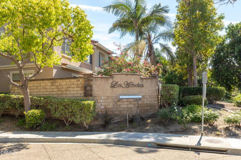 Homes for Sale in Los Arboles, Camarillo 395 Via Cantilena Camarillo CA 93012