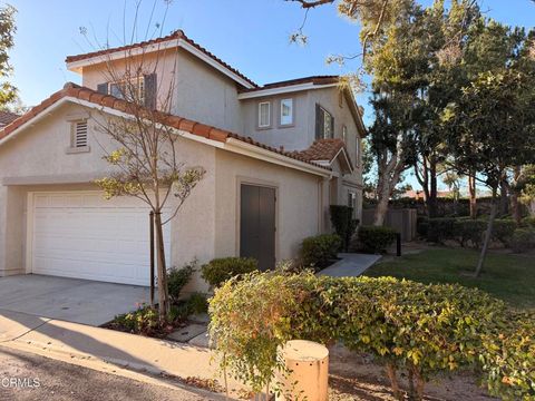 395 Via Cantilena Camarillo CA 93012
