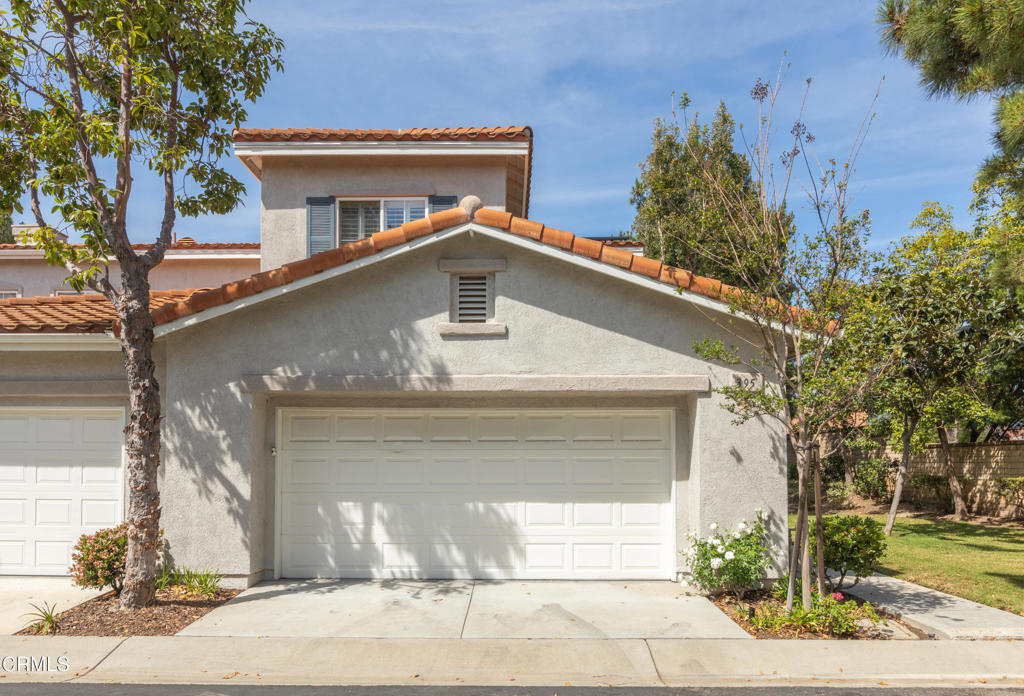 Properties 395 Via Cantilena