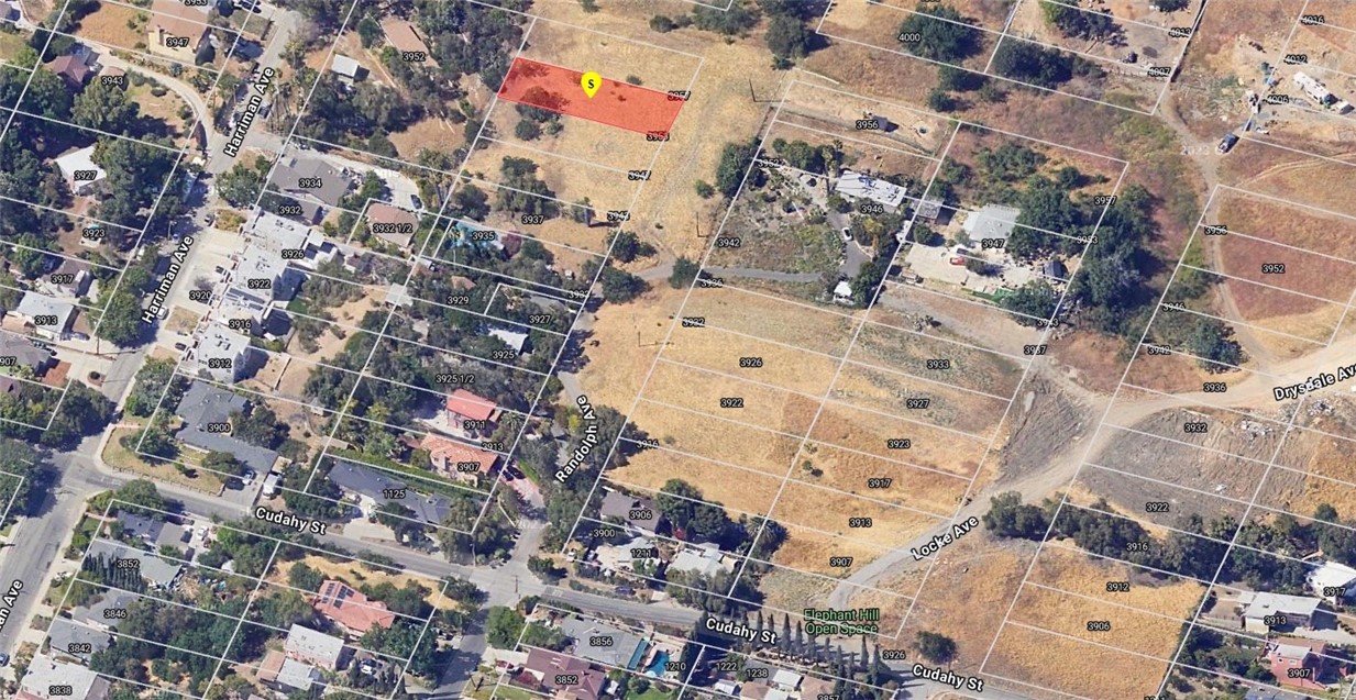 Rare Hillside Development Opportunity with Unparalleled Views – One Block from South Pasadena in the Magnificent Elephant Hills
Discover the ultimate development opportunity at 3953 Randolph Ave – a 7,508 sq ft hillside lot offering breathtaking, panoramic views that stretch across the city. This unique parcel is ideal for builders, investors, and developers seeking a prime location just one block from South Pasadena in the stunning Elephant Hills.
In addition, an adjacent lot is also available from the same owner (APN: 5306-009-021, 5306-009-022, and 5306-009-024), creating an extraordinary chance to expand your vision. Together, these parcels open up endless possibilities—whether you’re envisioning a luxurious estate, multiple units, or a custom-built masterpiece that maximizes both space and value.
Nestled in a tranquil hillside neighborhood, the property is just minutes from Downtown Los Angeles and South Pasadena, with seamless access to major freeways (10, 5, and 710). Surrounded by prime neighborhoods, this location is alive with creative energy, cultural vibrancy, and strong buyer demand.
This is a rare chance to acquire a piece of LA’s most desirable hillside real estate. Act now and seize the opportunity to create something truly spectacular in one of the city’s most promising areas.