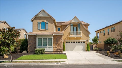 Photo of 16991 Nazare Drive, Chino Hills, CA 91709 (MLS # CV26209008)