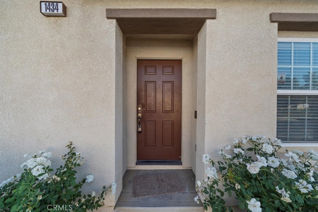 Solera (SLRA) - Residential Lease