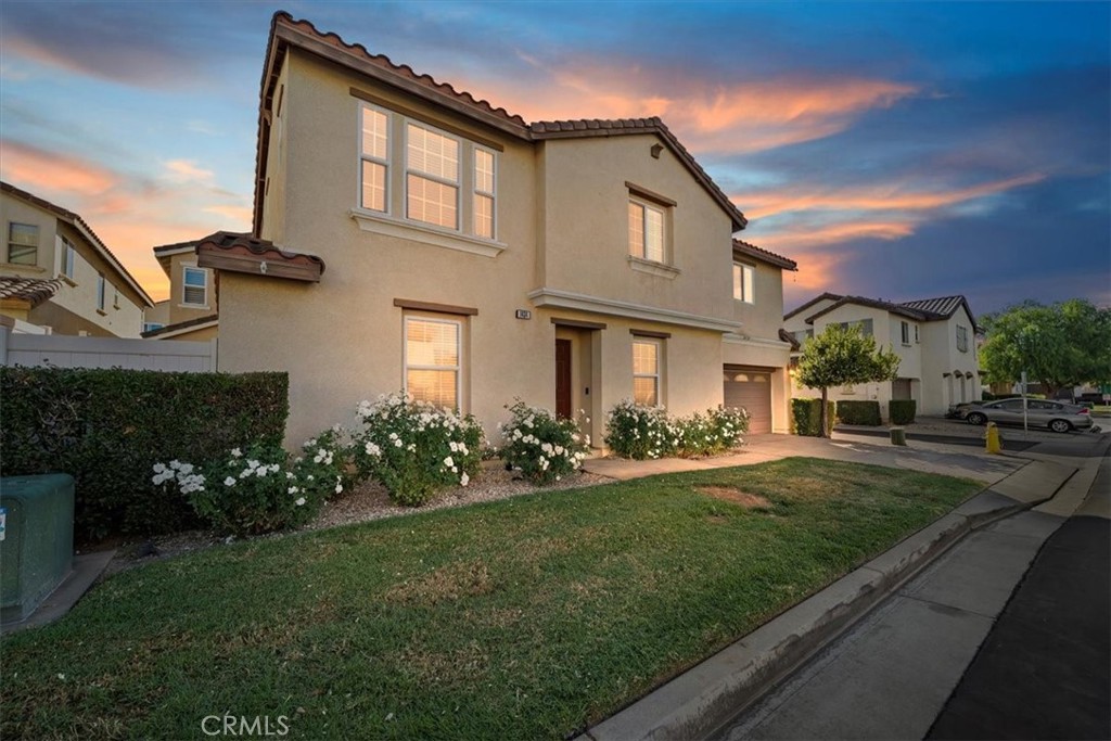 Solera (SLRA) - Residential Lease