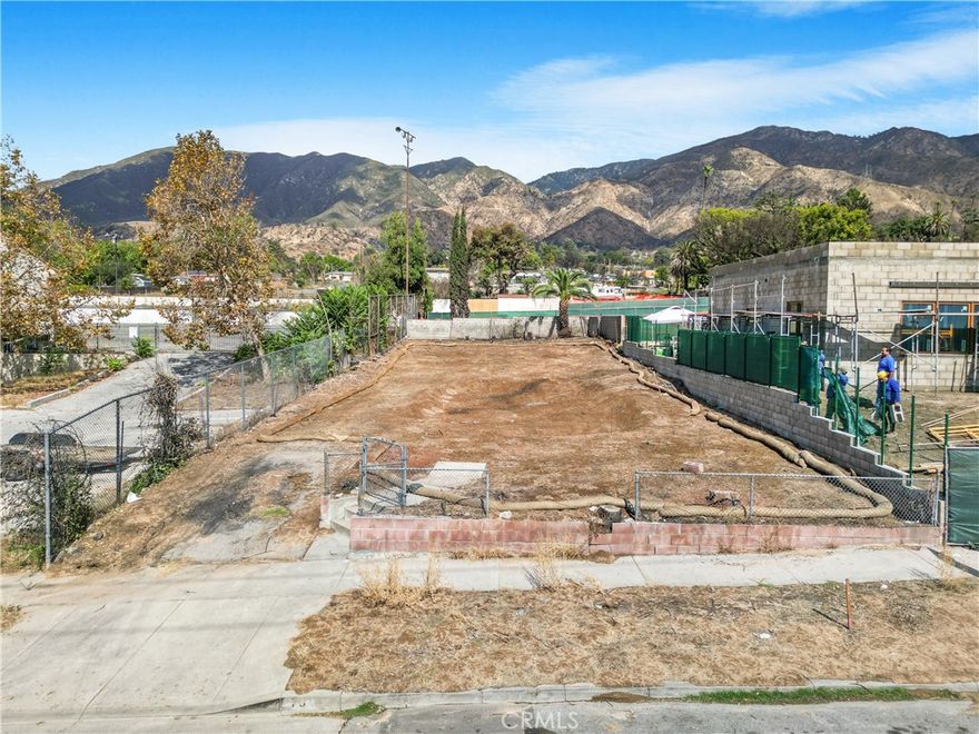 Coming Soon! Exceptional opportunity to build your dream home in one of Altadena’s most desirable neighborhoods. This 7,321 square foot flat lot is ideally located just minutes from Eaton Canyon, offering mountain views and a peaceful residential setting. The former residence was lost in the January 2025 Eaton Canyon Fire, and the site has since been cleared, creating a blank canvas ready for redevelopment. Situated near parks, hiking trails, and top-rated schools, this parcel combines tranquility with accessibility. Whether you are a homeowner envisioning a custom build or a developer seeking your next project, this property is an incredible chance to create something special in the heart of Altadena. Utilities are believed to be available but buyer to verify all.