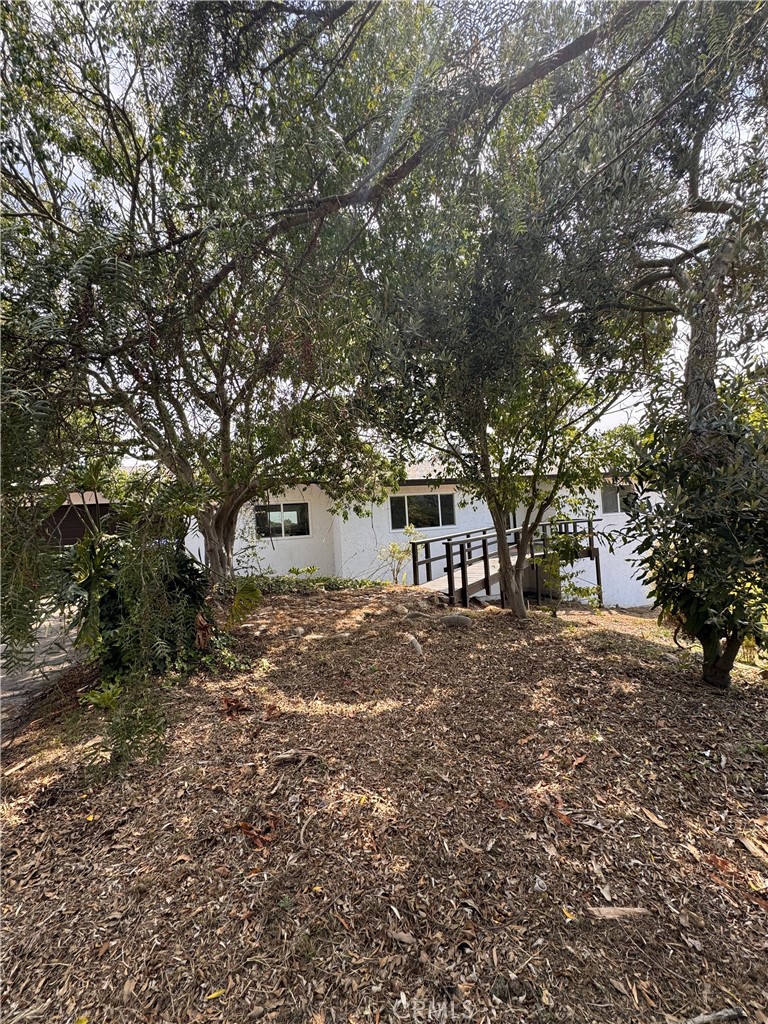 East Escondido - Residential